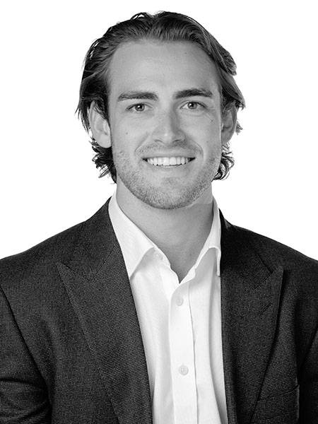 Luke Schreier