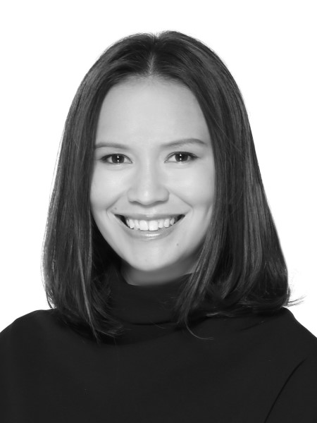 Kate Low,Senior Director, International Capital – Australia