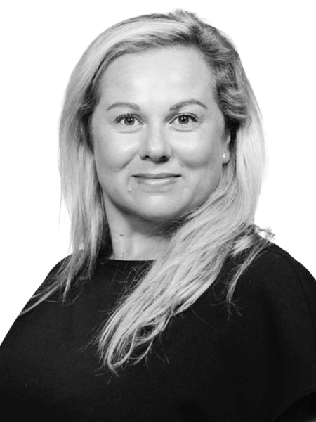 Freya Watson