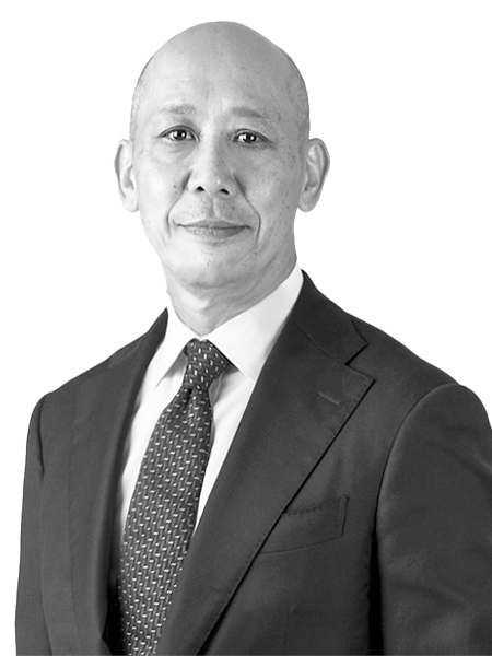 Alex Wong