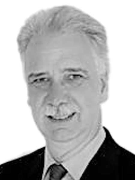 John Muchall