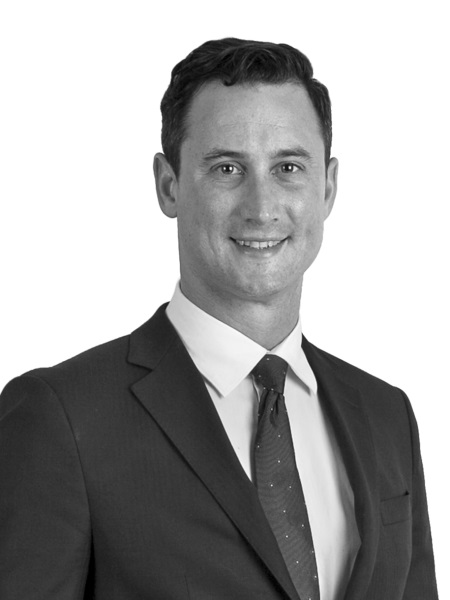 Andrew Langsford,Senior Vice President, Hotels & Hospitality
