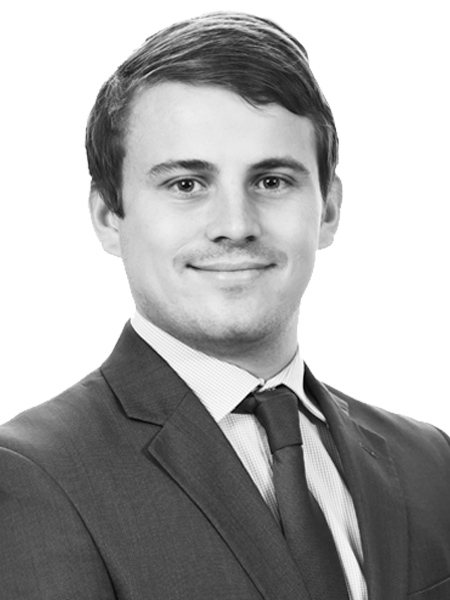 Gibson Leembruggen