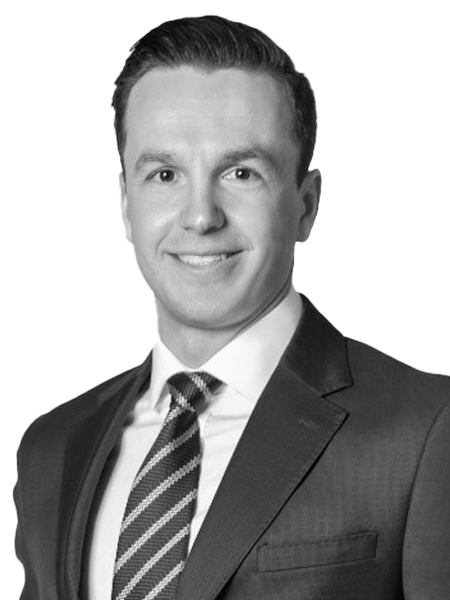 Mark Stafford