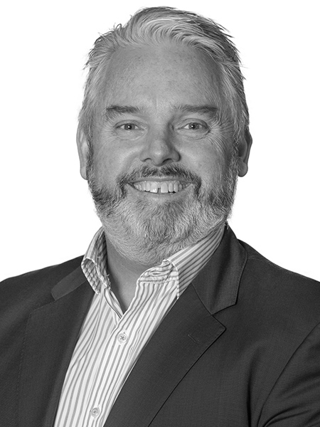 Martin Reynolds,Head of Institutional & Corporate Valuation Advisory - Australia
