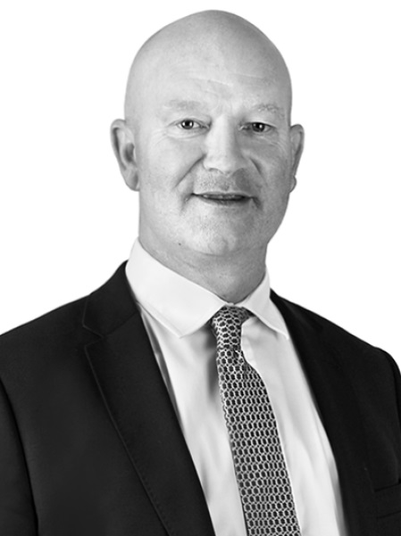 Gary Mason,Head of Retail Leasing - CBD, Property & Asset Management NSW