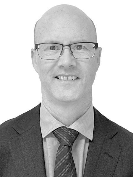 Gus Moors