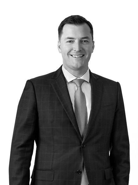 Paul Noonan,Managing Director – Queensland, Executive Director – Capital Markets Australia