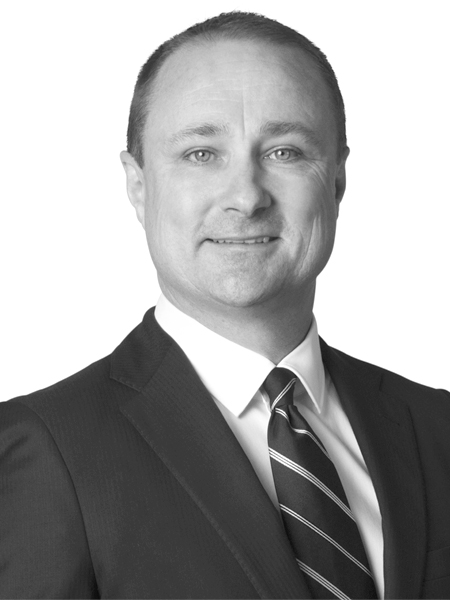 James Palmer,Joint Head of Office Leasing - Vic