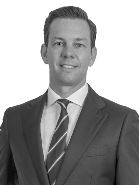 Patrick McFarland