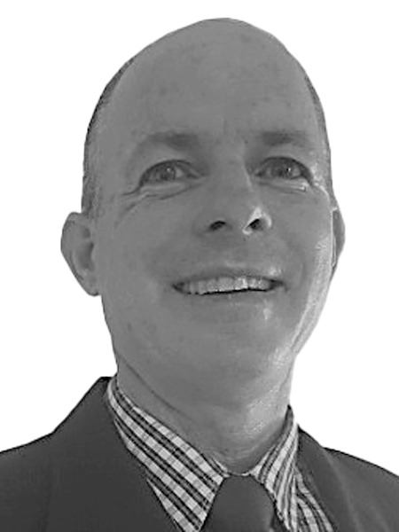 Peter Honnef
