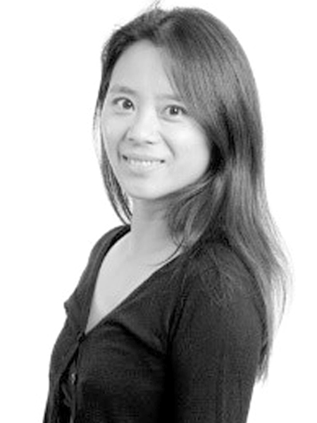 Qi Chen,Project Director