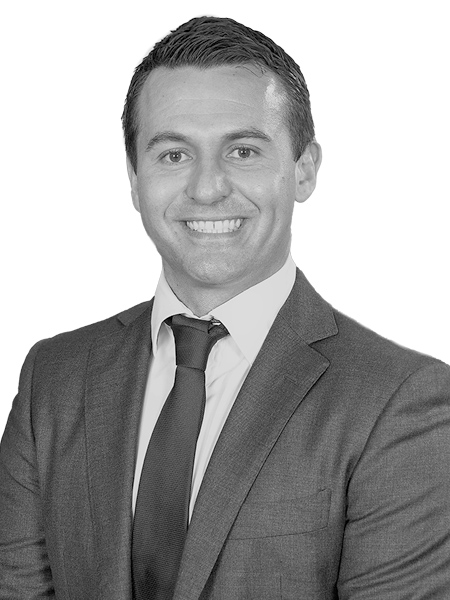 Ross Murray