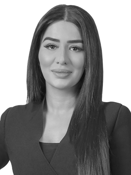 Sadaf Mayar