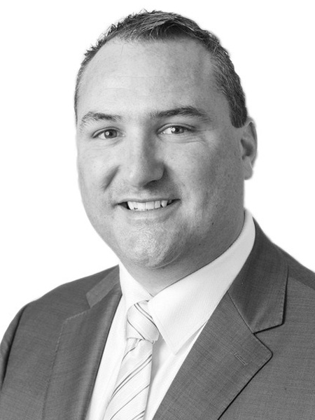 Matthew Singleton,Head of Residential, Valuations & Advisory - Australia