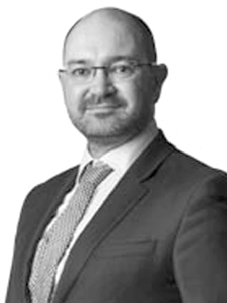 Stephen Brammer