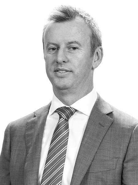 Steven Frawley