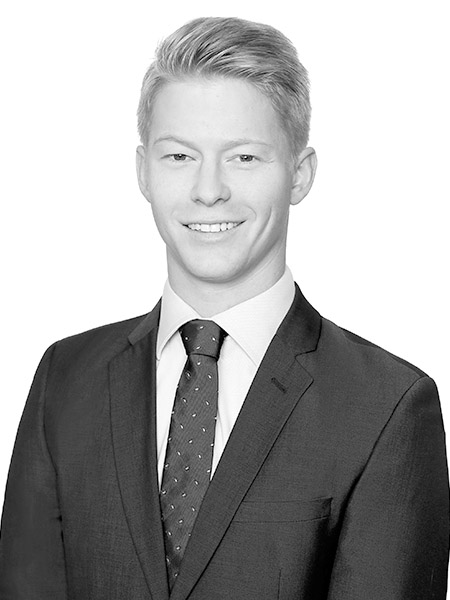 Thomas Thorsen
