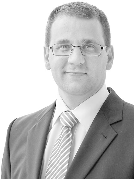 Tim Brown,Head of Strategic Consulting – NSW