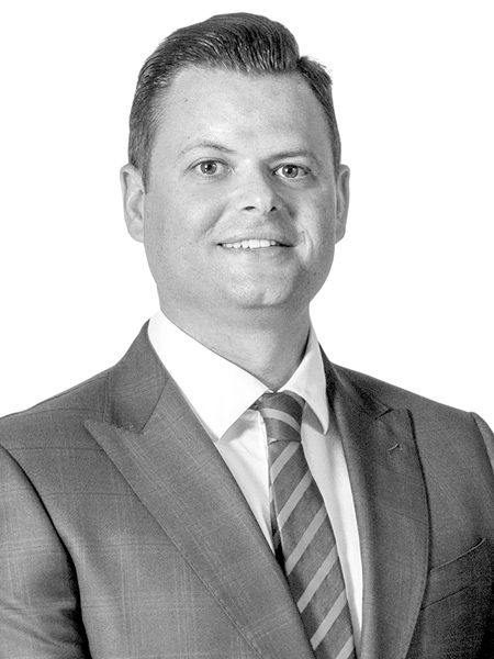 Tim Sugar