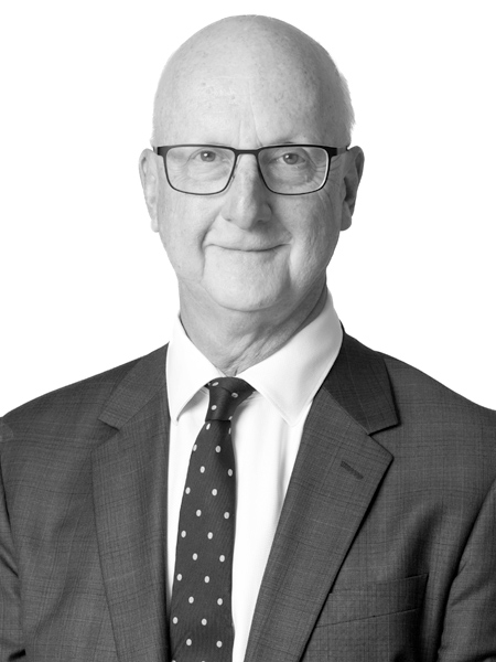 John Williams,Head of Capital Markets - WA