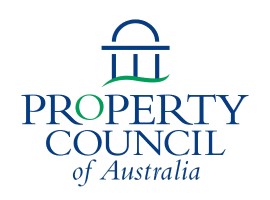 Property council of Australia