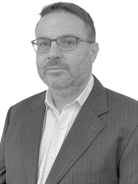 Allan Frydman,Head of supply chain – Australia and New Zealand, JLL