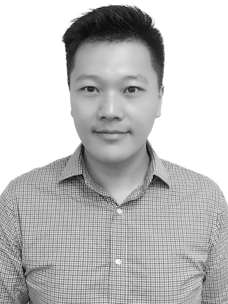 Chris Wang,COO, EWE Group