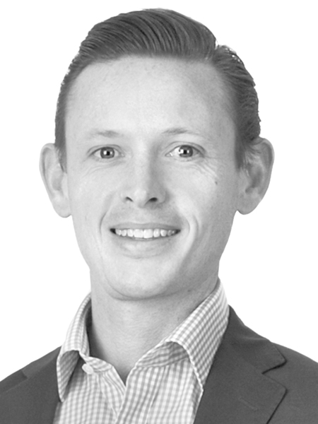 Greg Pike,Head of industrial and logistics brokerage – Australia, JLL