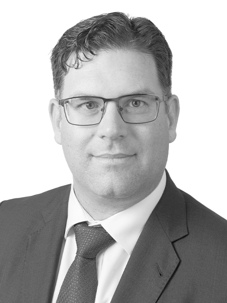 Will Gurry,Head of agribusiness - value and risk advisory, JLL
