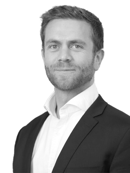 James Greener,Fund manager, build-to-rent, Investa