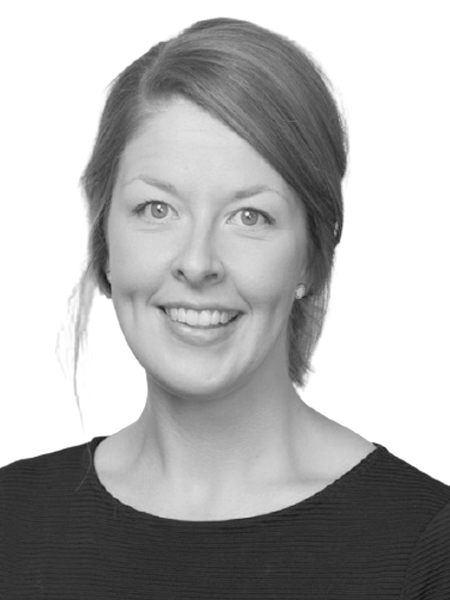 Stephanie Roache,Sustainability manager, Australia Post
