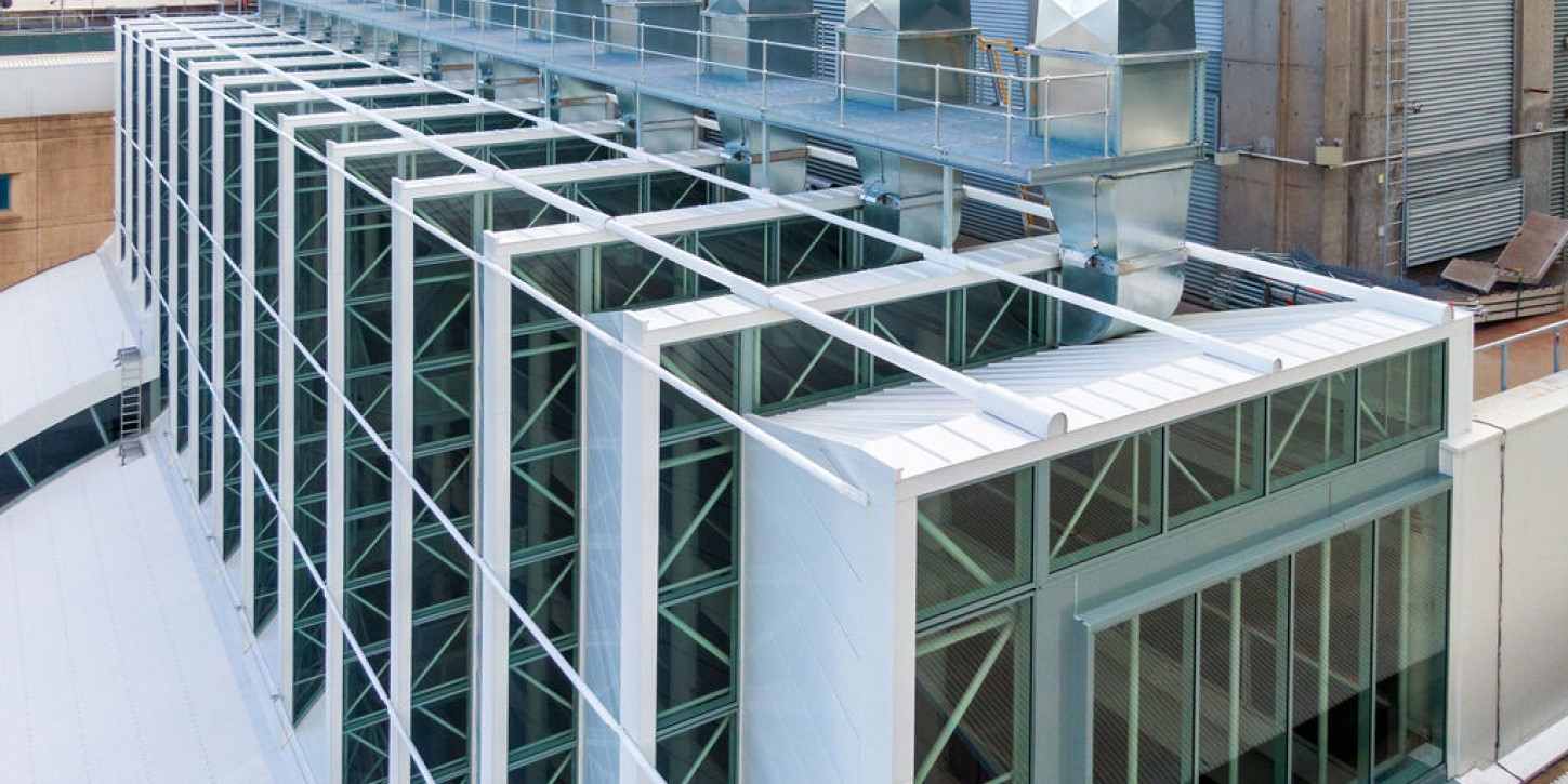 Building design